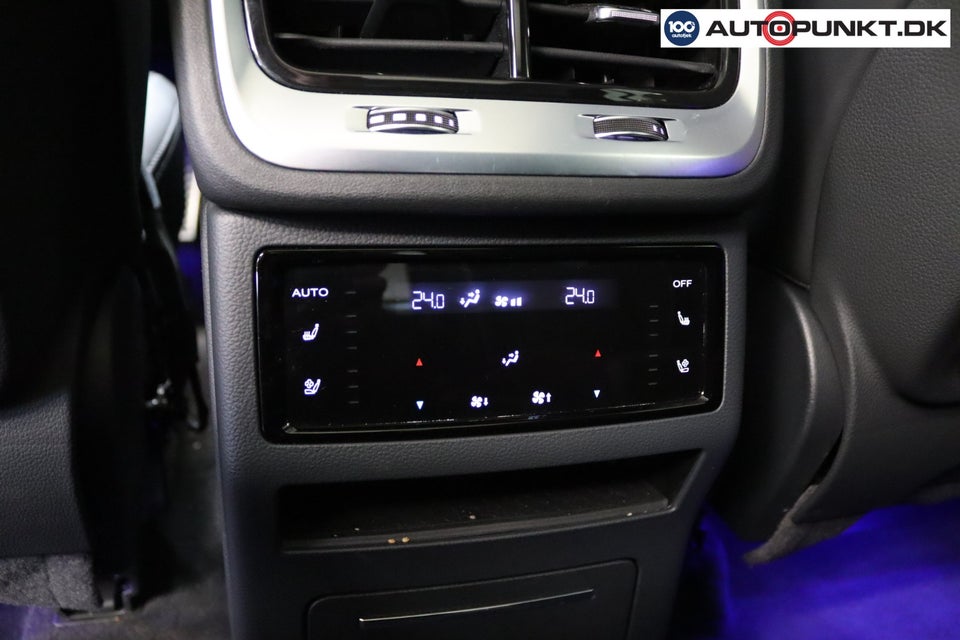 Hongqi E-HS9 120 Exclusive+ 5d