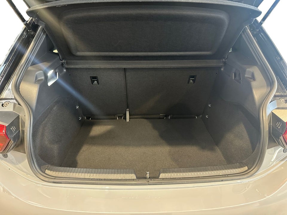 VW ID.3 45 Pure Performance 5d