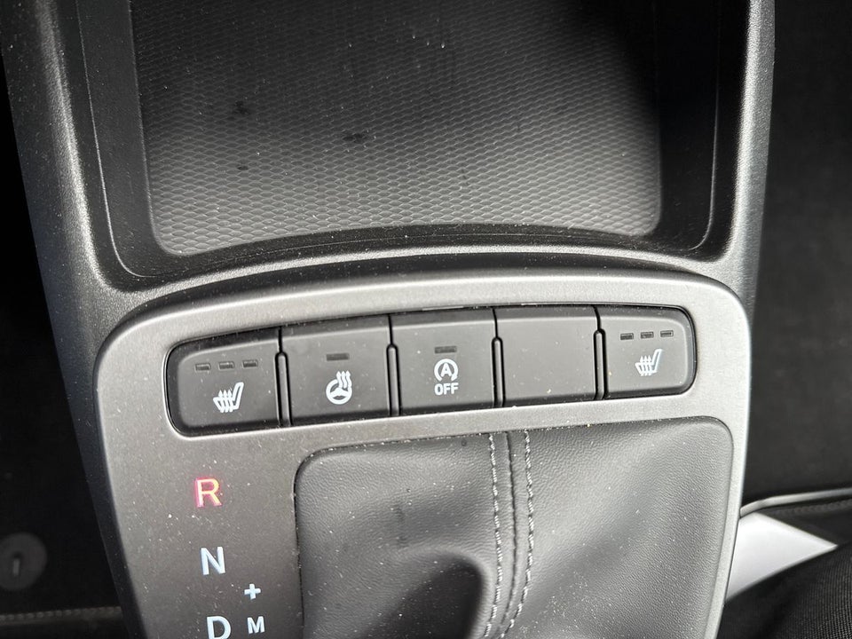 Hyundai i10 1,0 MPi Advanced AMT 5d