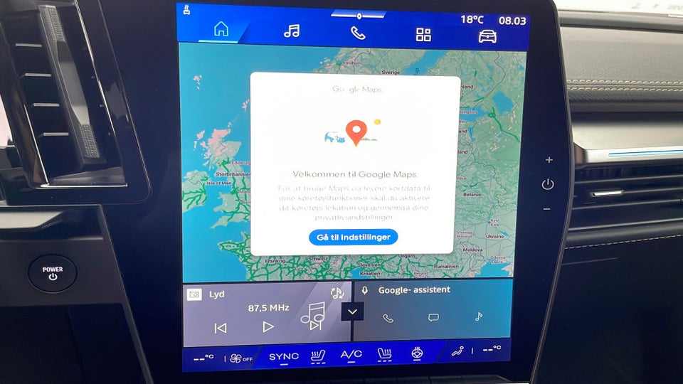 Renault Megane E-Tech 60 Iconic 5d