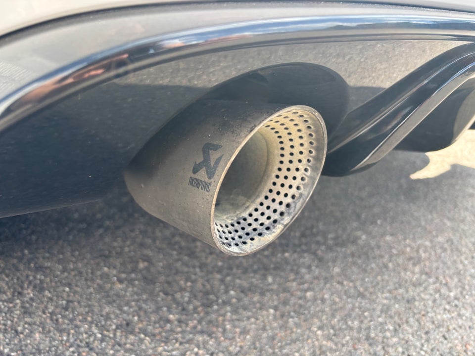 VW Golf VII 2,0 GTi TCR DSG 5d