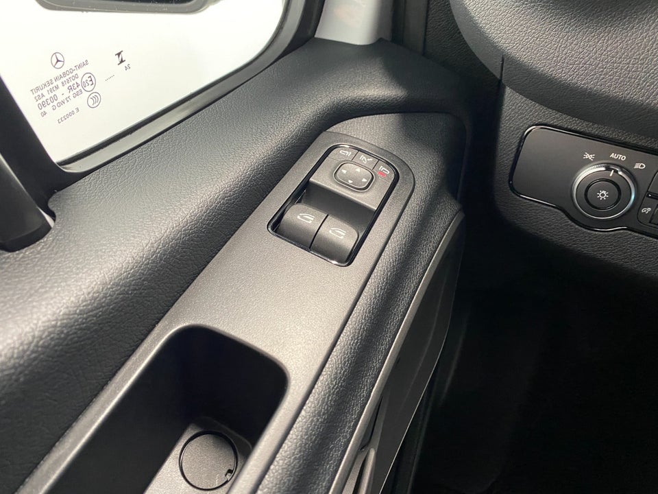 Mercedes Sprinter 317 2,0 CDi A2 Tourer PRO aut. RWD