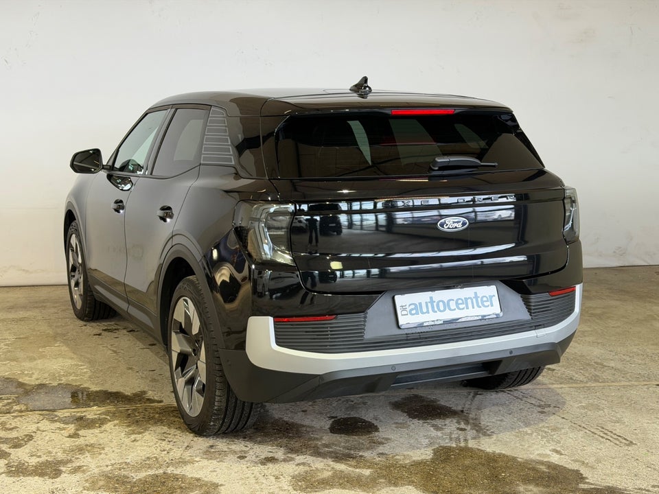 Ford Explorer 79 Premium Extended Range AWD Van 5d