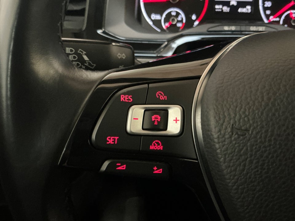 VW Polo 1,6 TDi 95 Comfortline+ DSG 5d