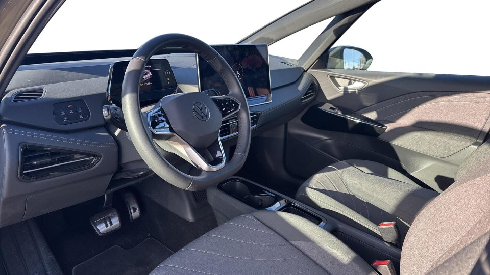 VW ID.3 77 Pro S 5d