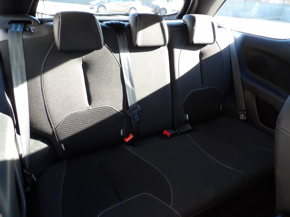 DS DS 3 1,6 BlueHDi 100 Style Limited 3d