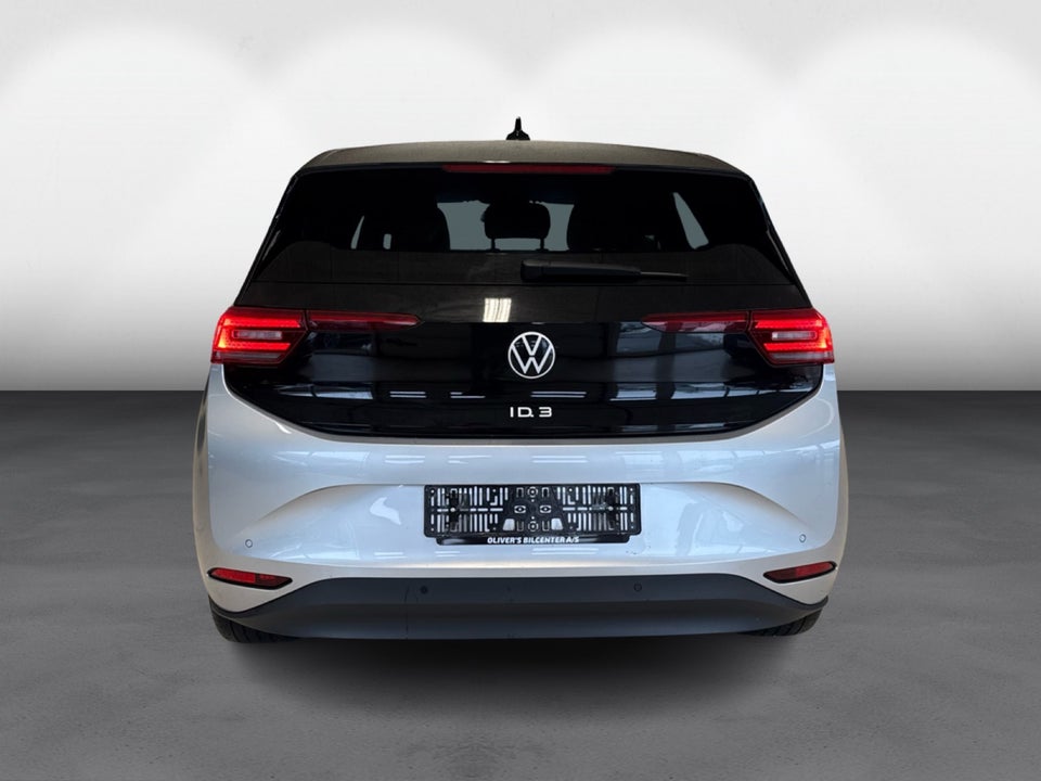 VW ID.3 58 Pro Business 5d