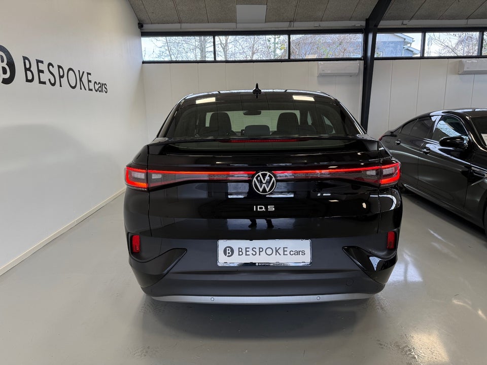 VW ID.5 77 Pro Performance 5d