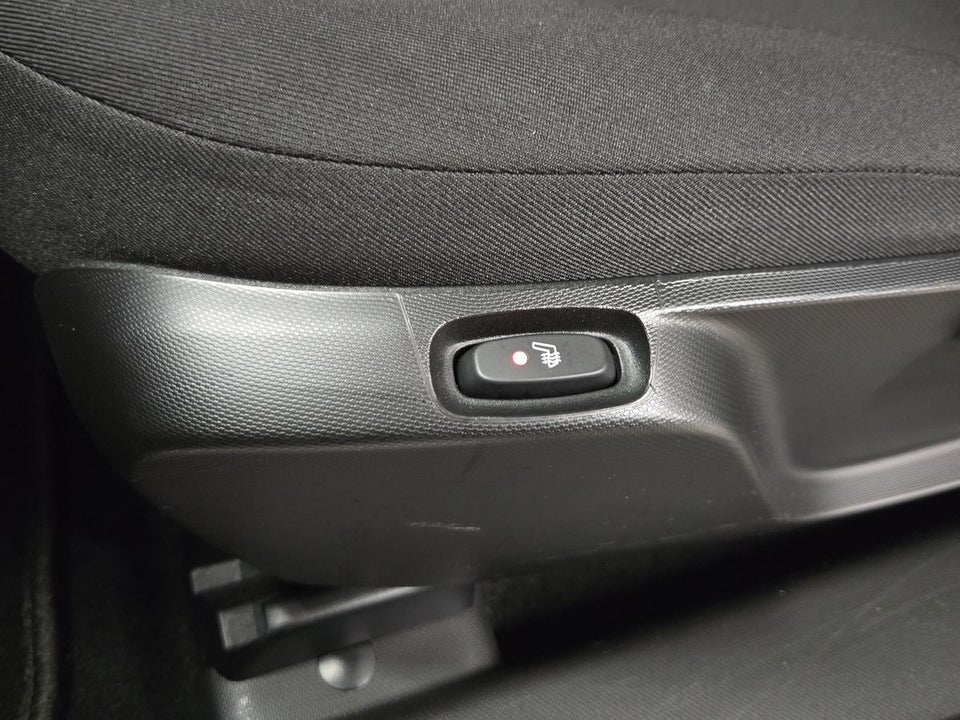 Smart Fortwo Electric Drive Prime 3d