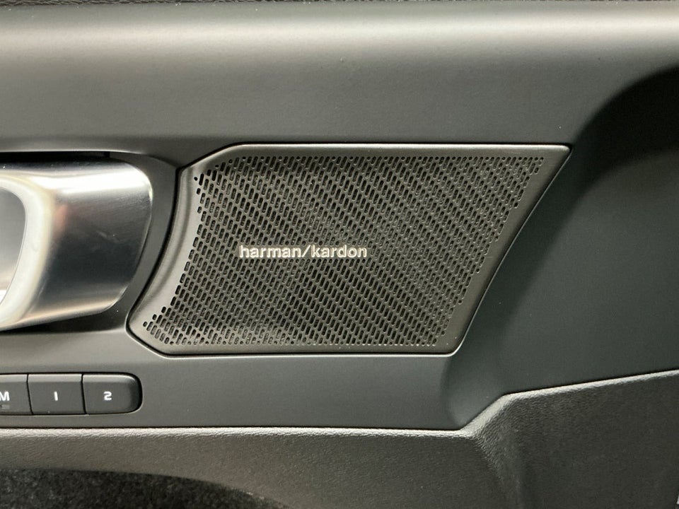 Volvo EC40 Extended Range Ultra 5d