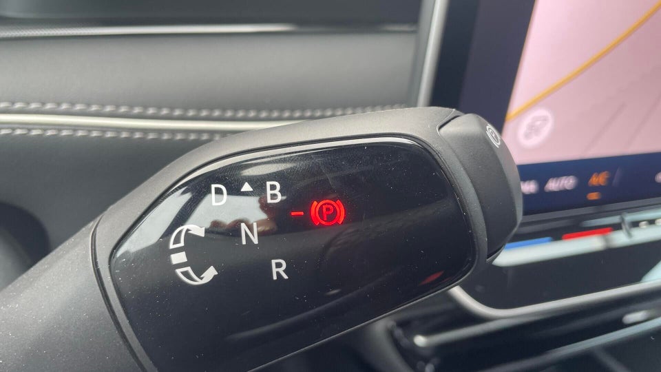 VW ID.7 86 Style S+ Tourer 5d