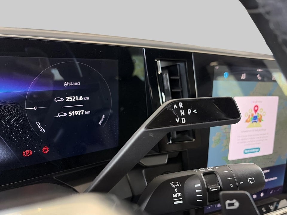 Renault Megane E-Tech 60 Iconic 5d