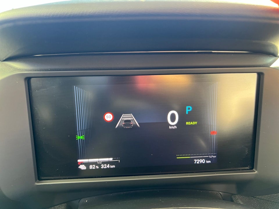 Citroën ë-C4 54 VTR Sport 5d