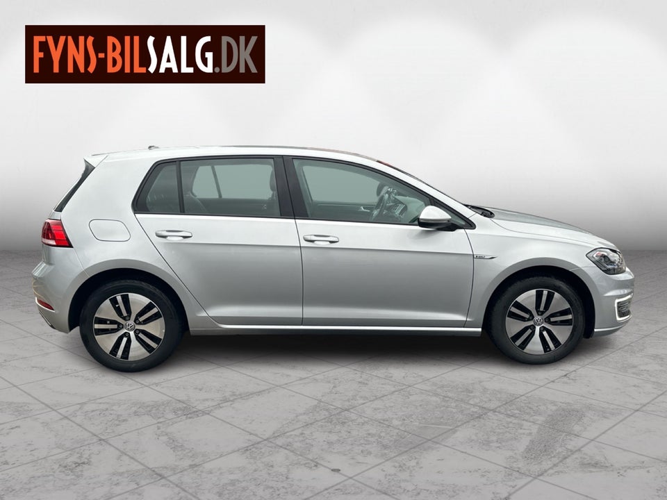 VW e-Golf VII 5d