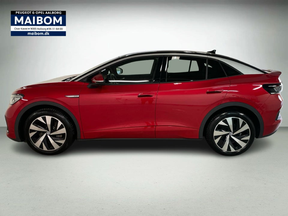 VW ID.5 77 Pro Performance 5d