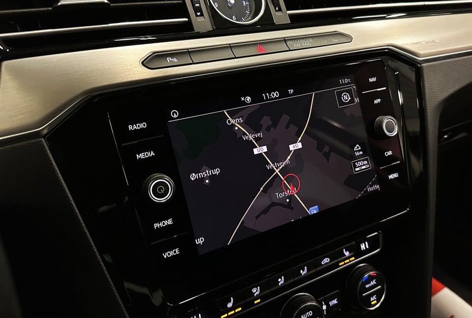 VW Passat 1,5 TSi 150 Highline Premium Variant DSG 5d