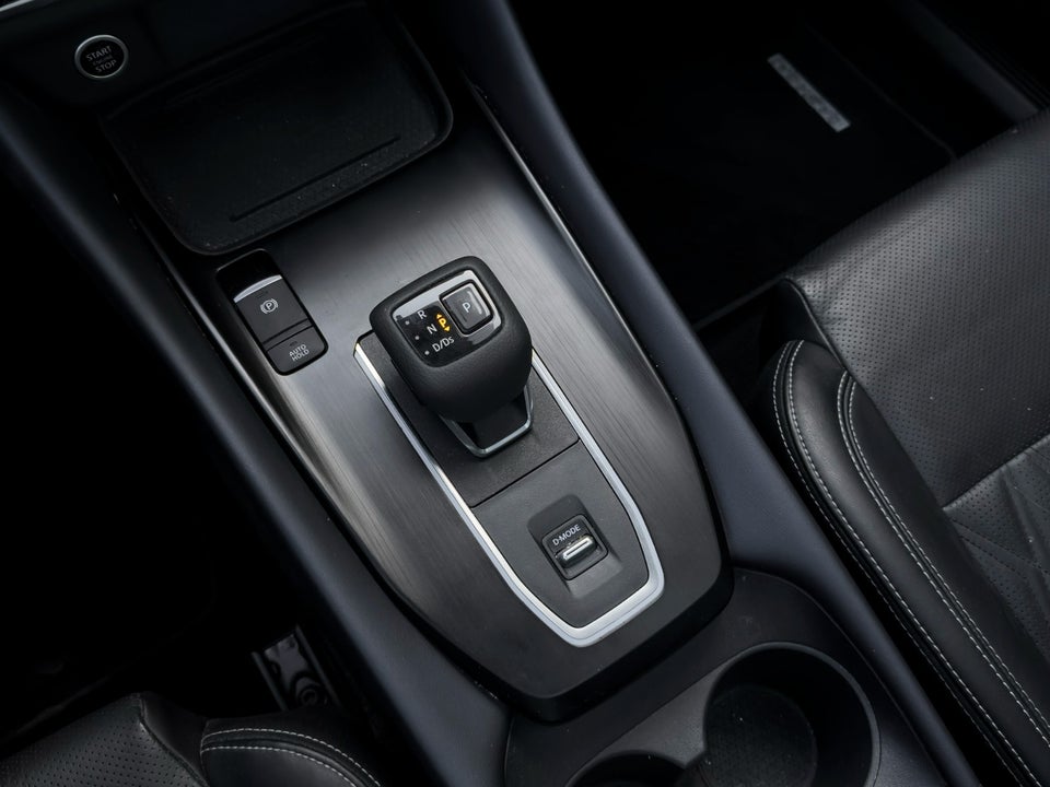 Nissan Qashqai 1,3 mHEV Tekna+ X-tr. 5d