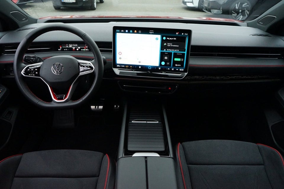 VW ID.7 86 GTX Tourer 4Motion 5d