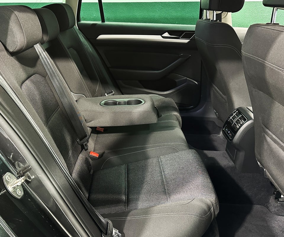VW Passat 1,4 TSi 150 Comfortline Premium Variant DSG 5d
