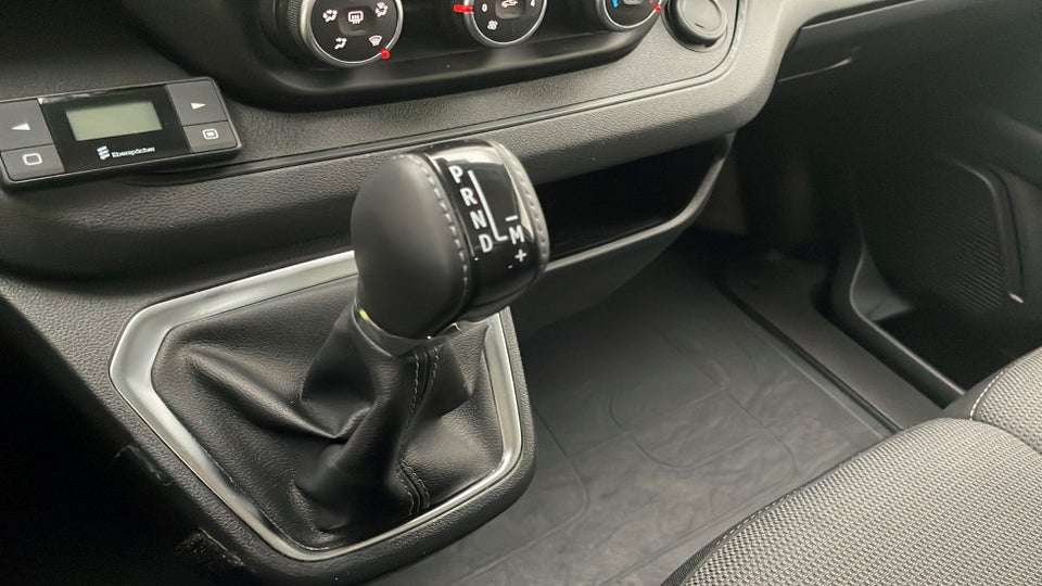 Renault Trafic 2,0 dCi 150 L2H1 Tekno EDC