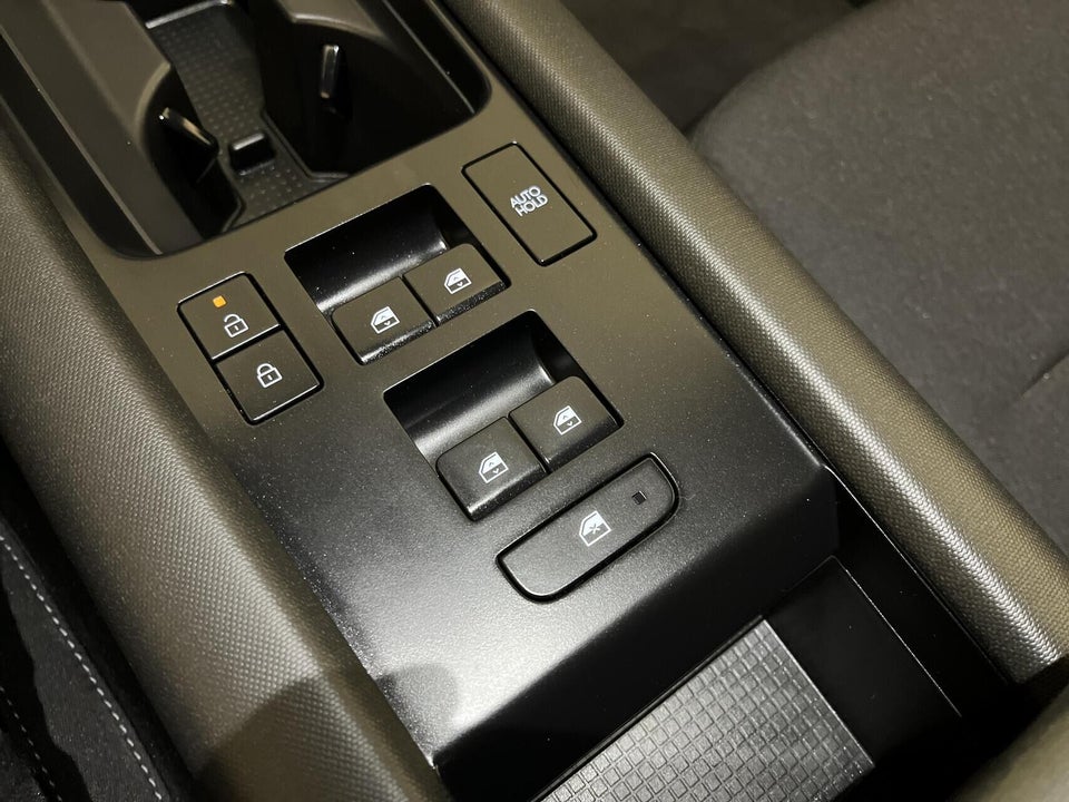 Hyundai Ioniq 6 77 Advanced 4d