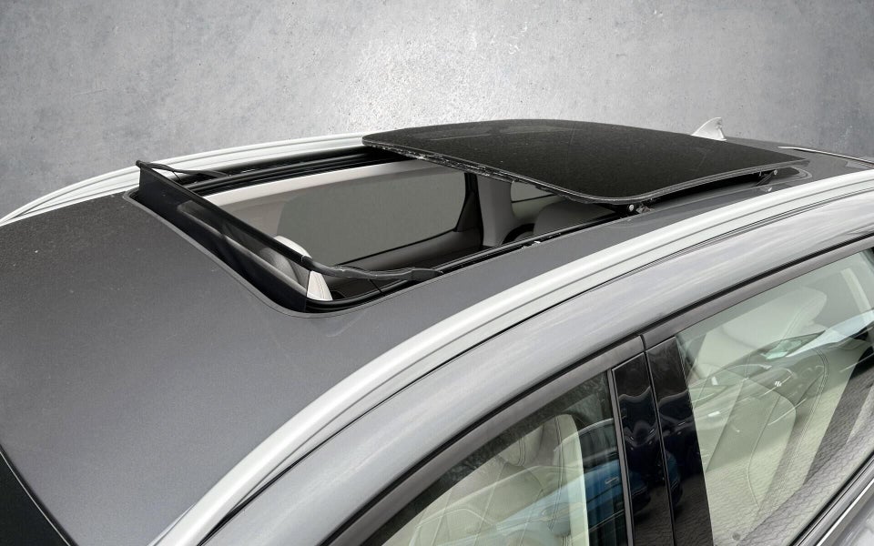 Aiways U5 Premium 5d