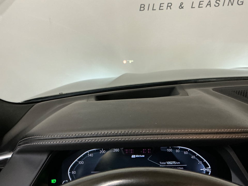 BMW X5 3,0 xDrive45e M-Sport aut. 5d