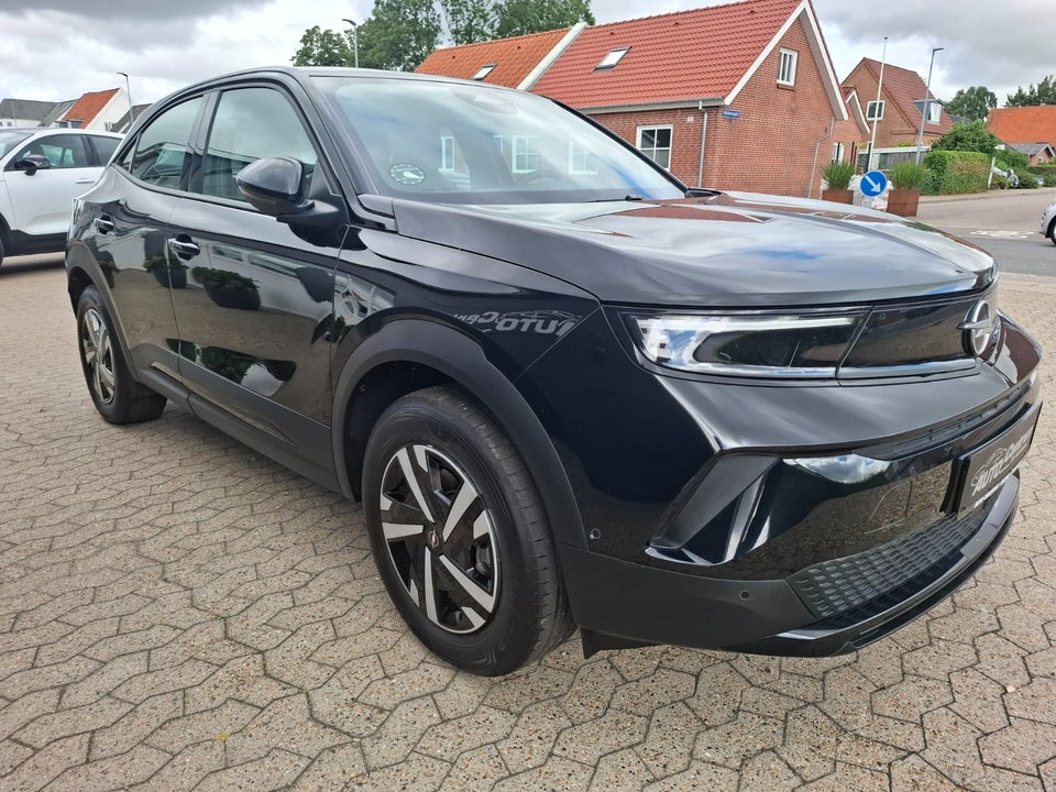 Opel Mokka-e 54 Edition 5d