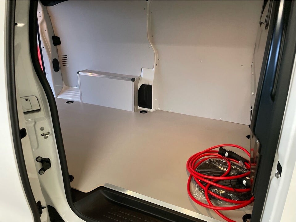 Citroën ë-Jumpy 75 L3 BaseLine