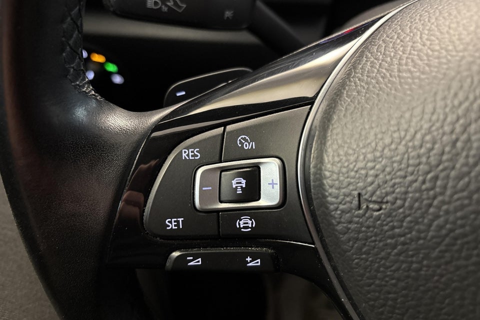 VW T-Roc 1,5 TSi 150 Style DSG 5d