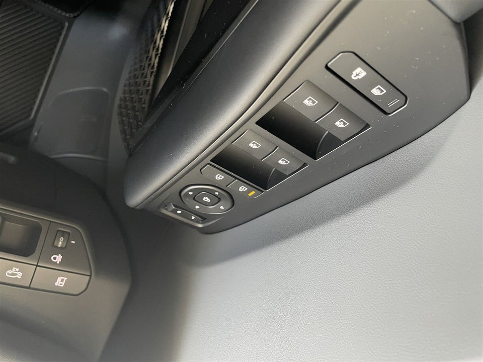 Kia EV9 76 Standard Range Upgrade RWD 7prs 5d