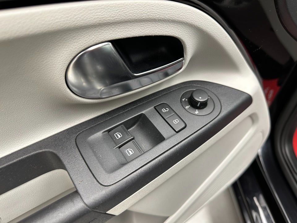 Seat Mii 1,0 60 Style eco 5d