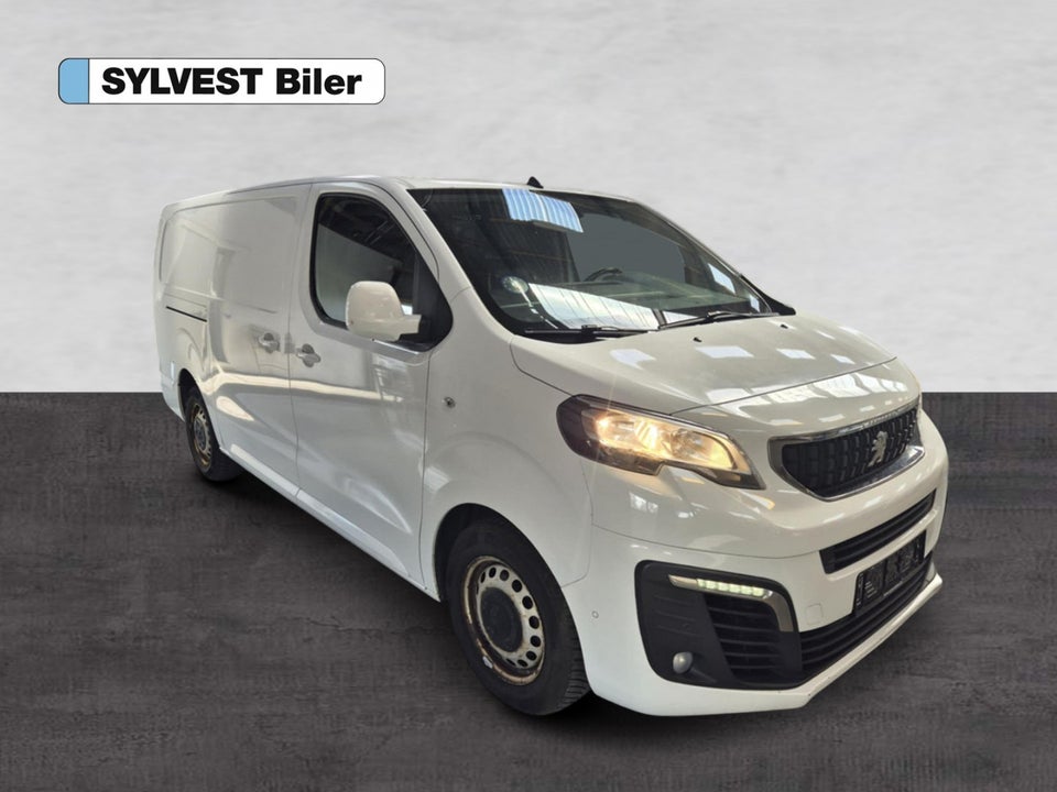 Peugeot Expert 2,0 BlueHDi 150 L3 Premium Van