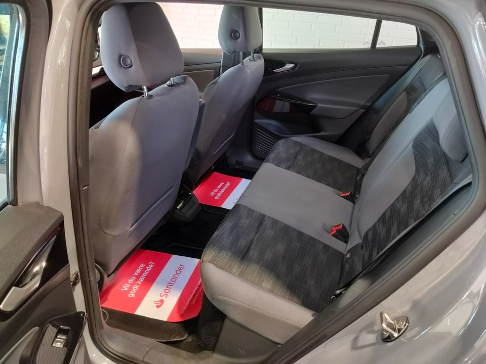 VW ID.4 52 Pure Performance 5d