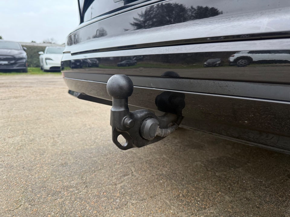 Skoda Enyaq 80 iV Sportline 5d