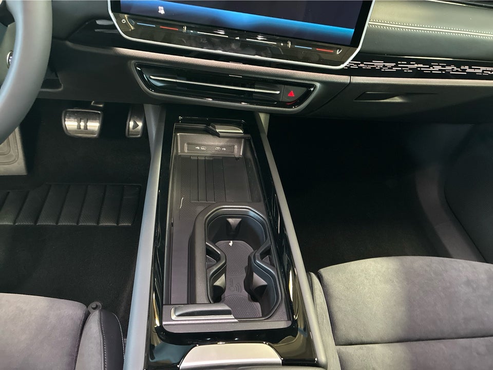 VW ID.7 77 Style+ Tourer 5d