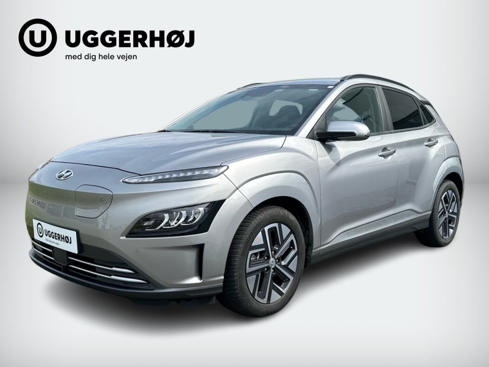 Hyundai Kona 64 EV Trend 5d