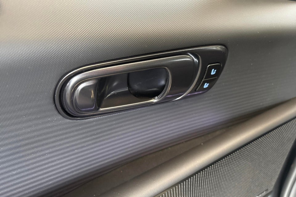 Hyundai Ioniq 6 84 N Line+ 4d