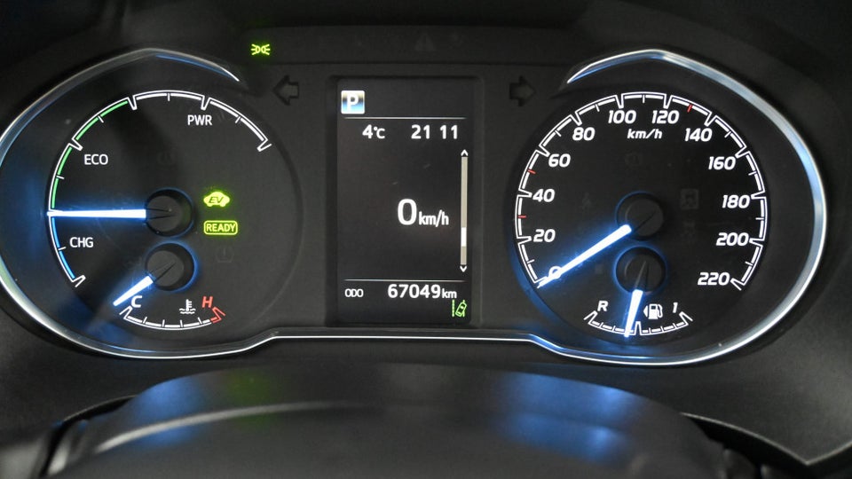 Toyota Yaris 1,5 Hybrid H2 e-CVT 5d
