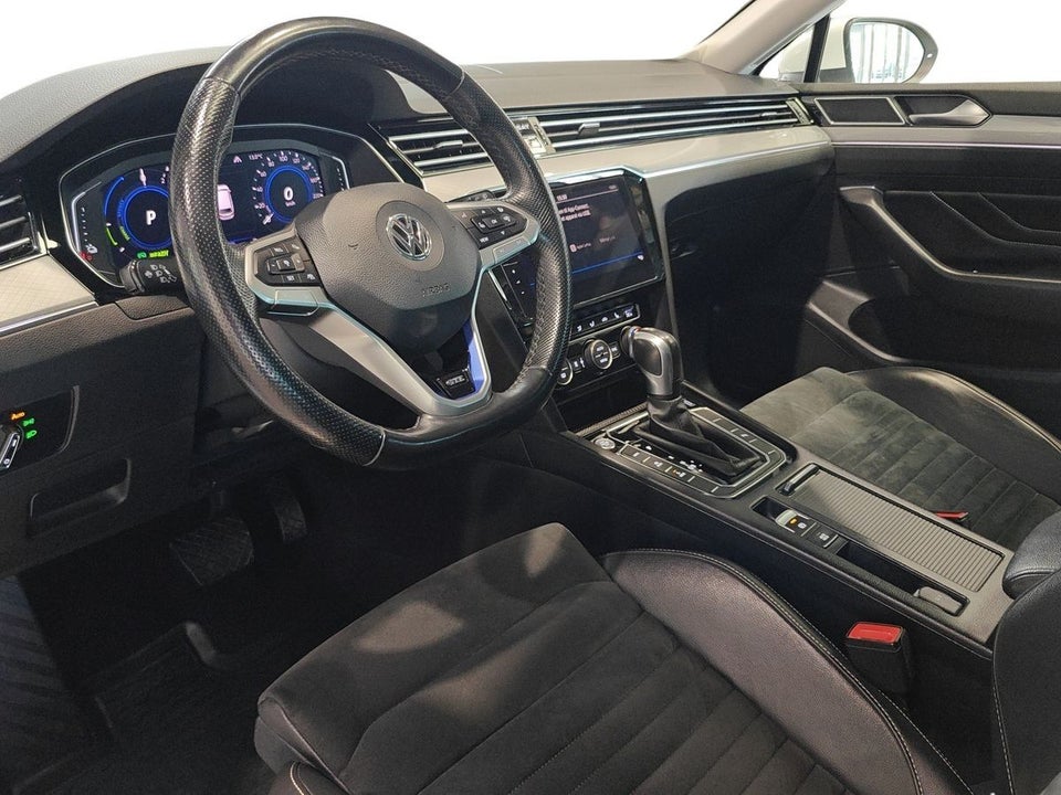 VW Passat 1,4 GTE Highline+ Variant DSG 5d