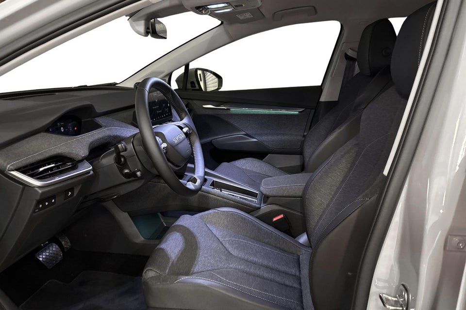 Skoda Elroq 85 iV Premium 5d