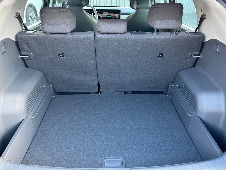 Kia EV3 58 Standard Range Access 5d