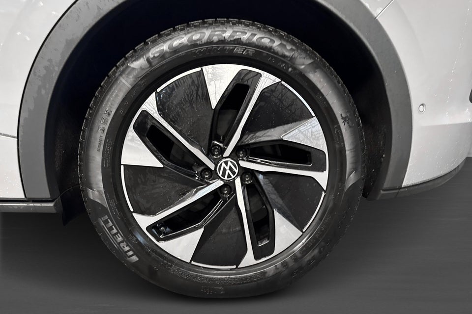 VW ID.5 77 Style+ 5d