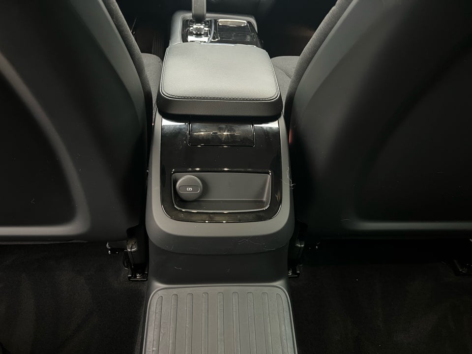 Volvo V60 2,0 T6 ReCharge Inscription aut. AWD 5d