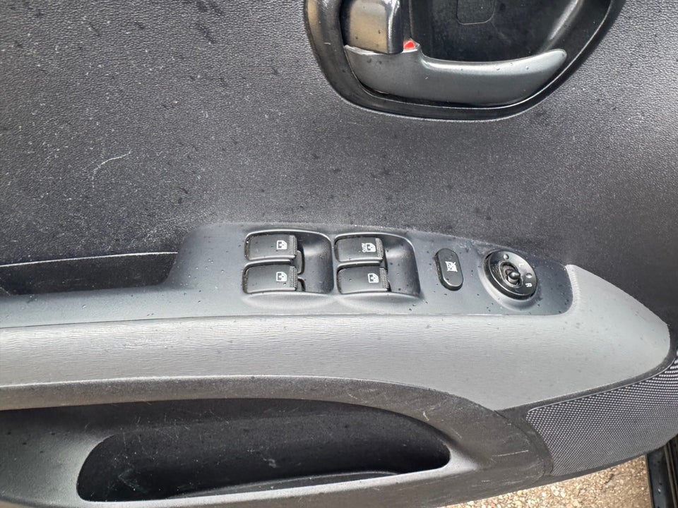 Hyundai i10 1,2 Classic 5d