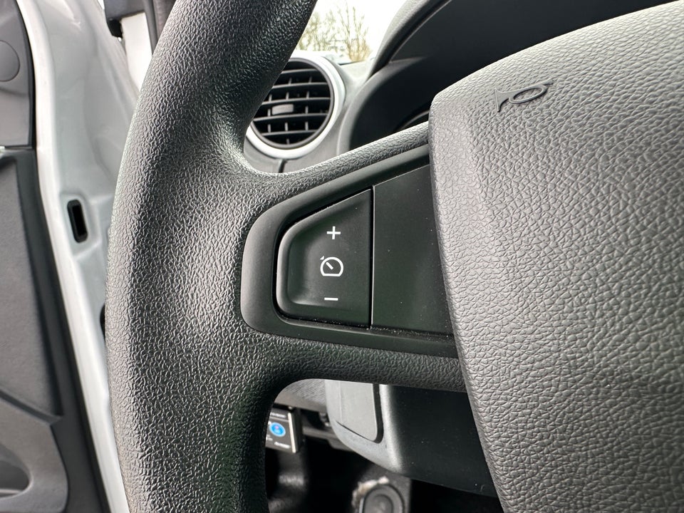 Renault Kangoo Z.E. Van