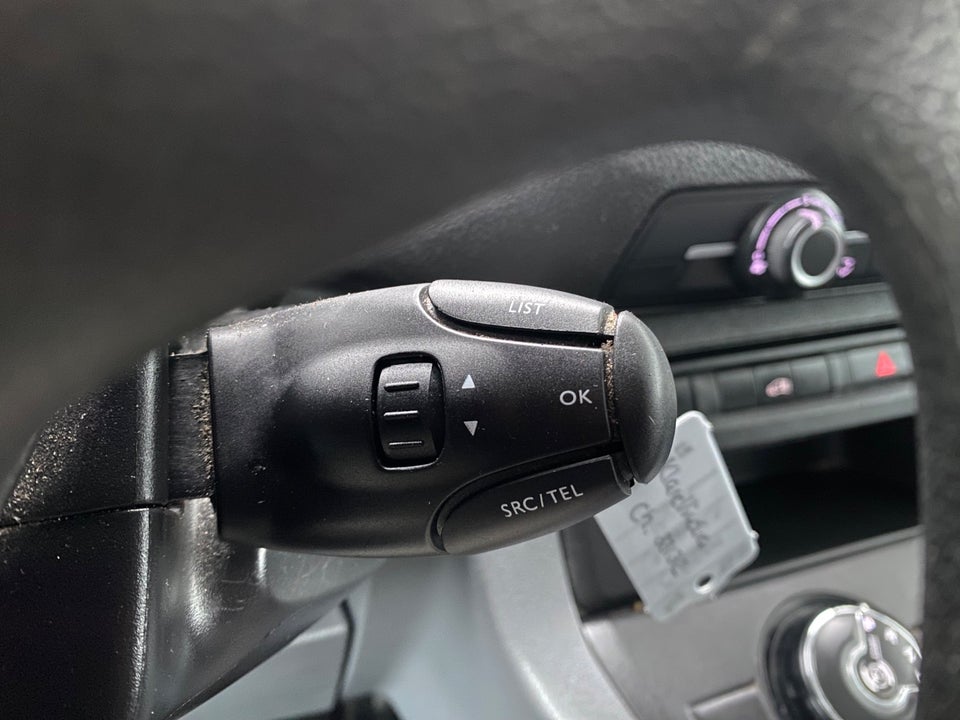 Citroën Jumpy 2,0 BlueHDi 122 L3 FleetLine EAT8