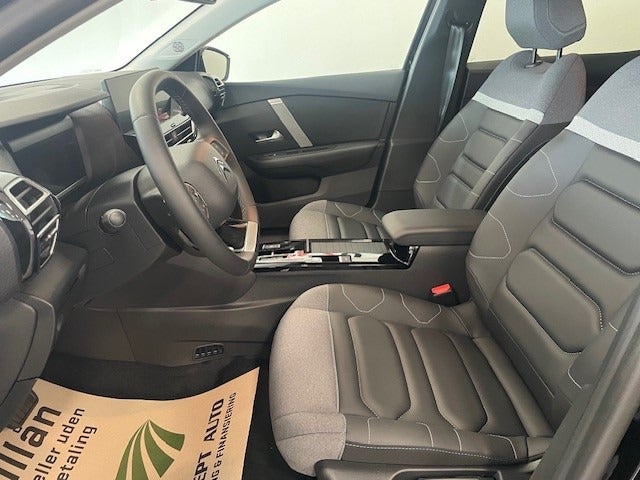 Citroën ë-C4 X 50 Max 4d