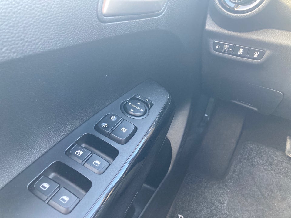 Kia Picanto 1,0 Prestige Upgrade AMT 5d