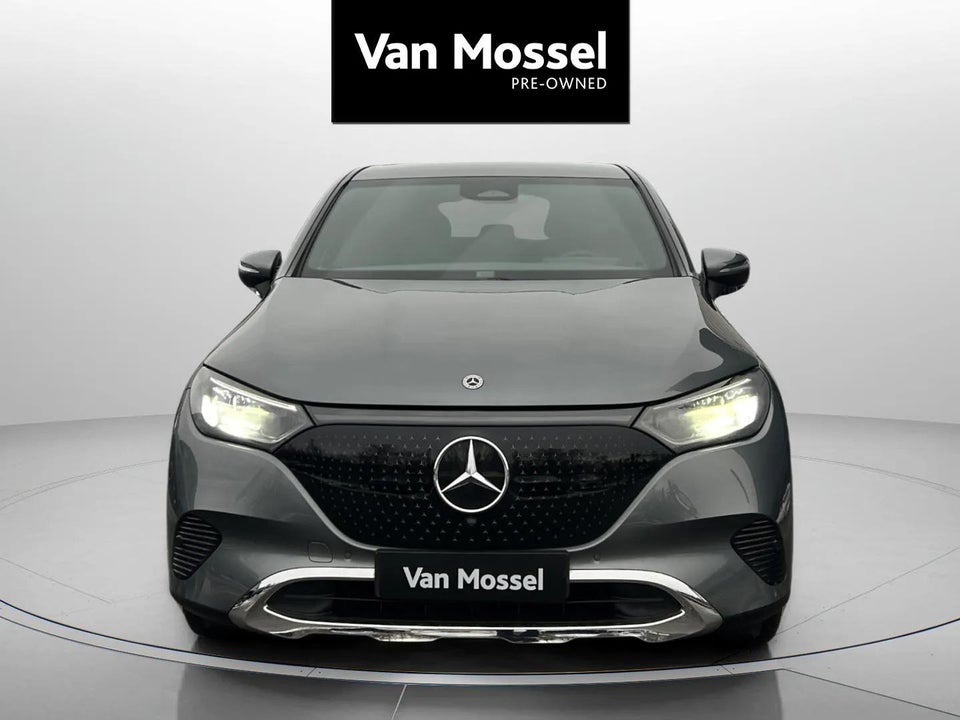 Mercedes EQE350 SUV Electric Art 4Matic 5d